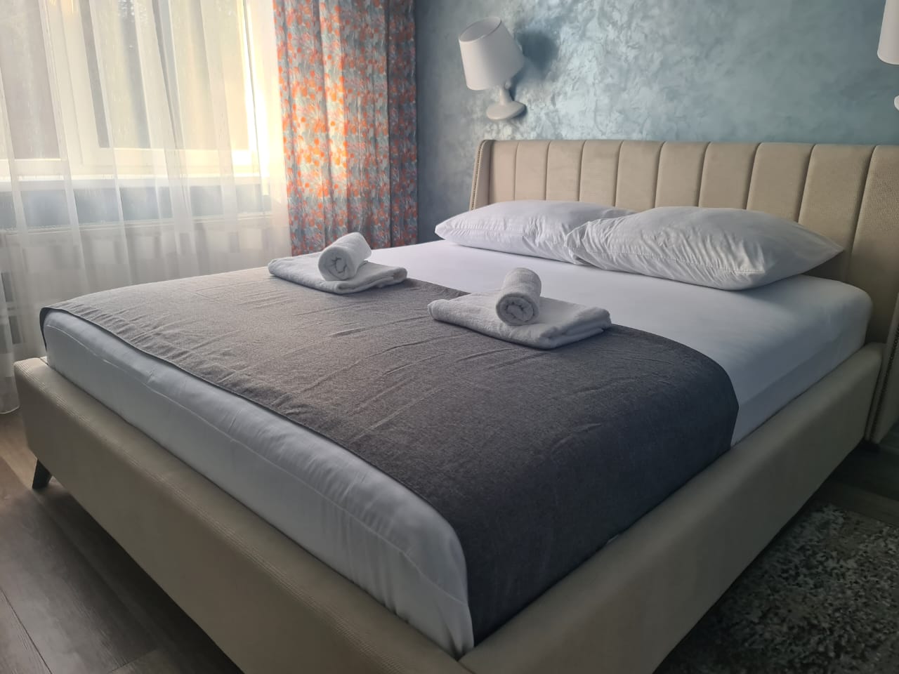 Фото Турист