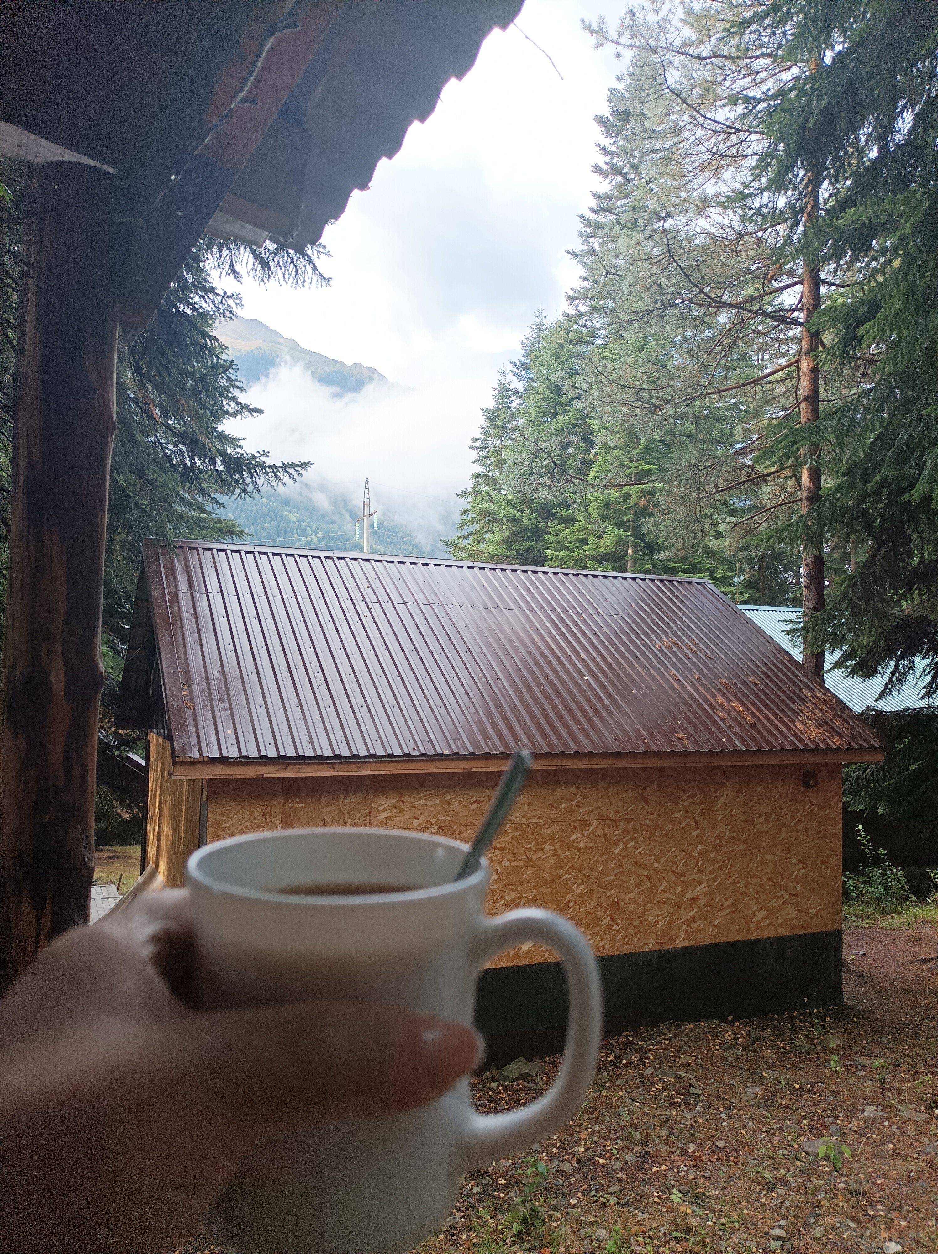 Фото Атмосфера Архыз