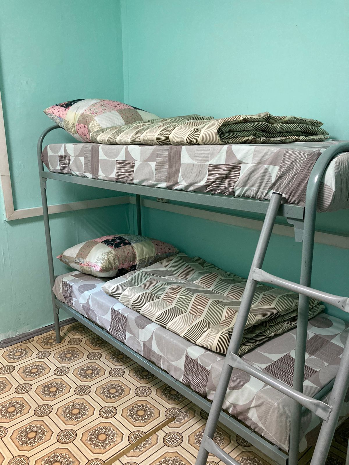 Фото Постель