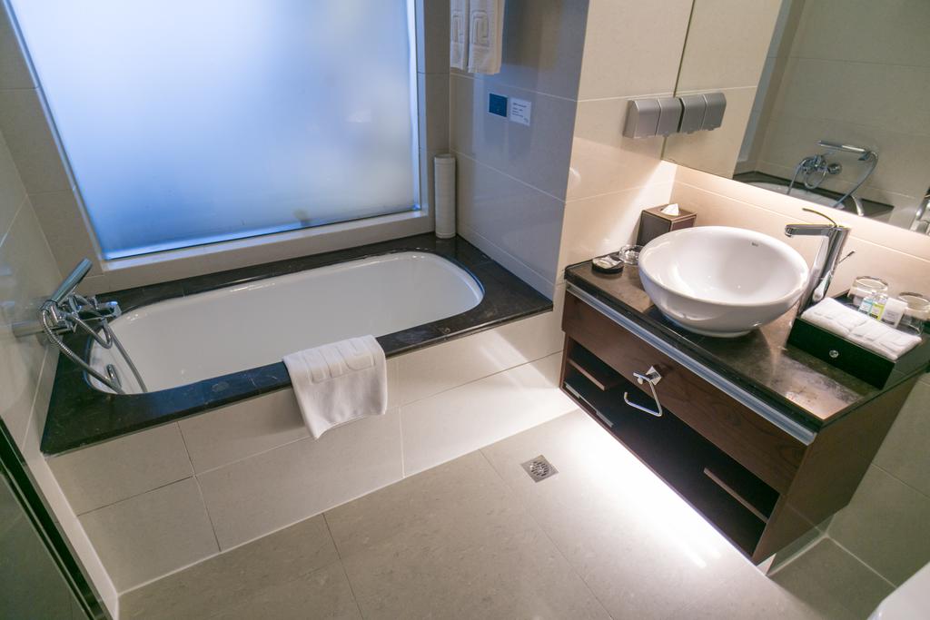 Фото Regal Jinfeng Hotel