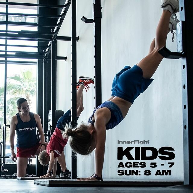 Fitness club Inner Fight Dubai, Dubai, photo