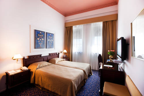 Фото El Minzah Hotel