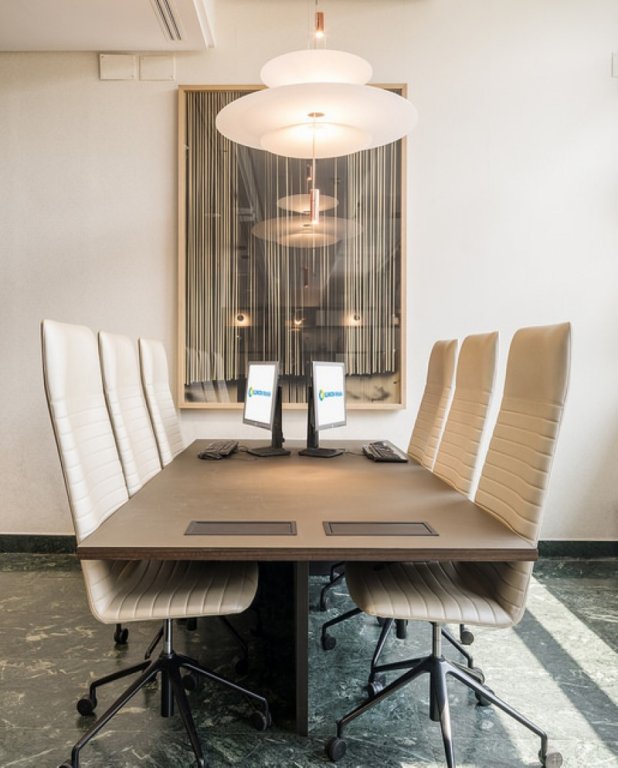 Фото Hotel Ilunion Pio XII