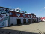 Lux car service (Solnechnogorsk, Vertlinskoye shosse, 13), servicio de coches, centro de reparación de automóviles