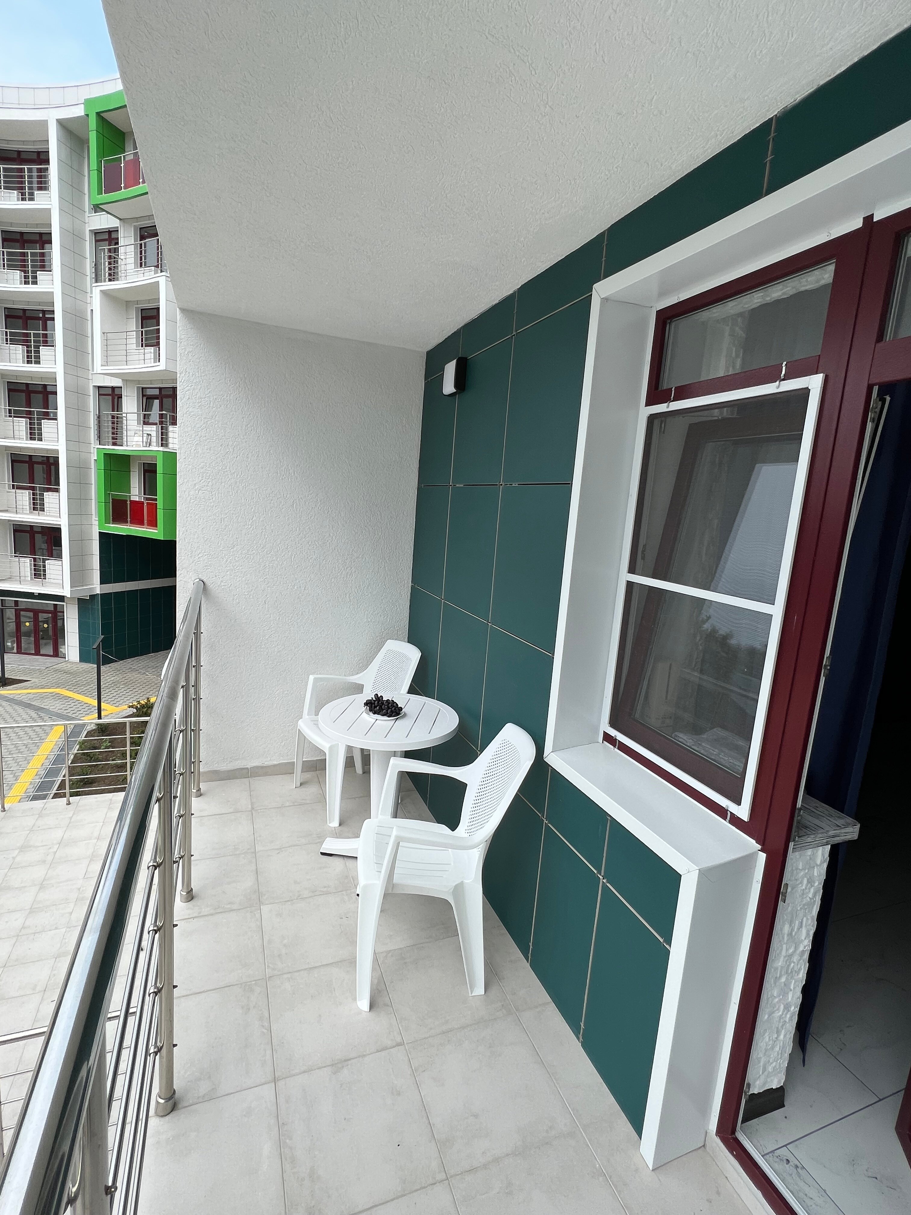 Фото Колорит Апарт