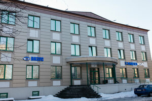 Medica (Lizy Chaykinoy Street, 31/1), medical center, clinic