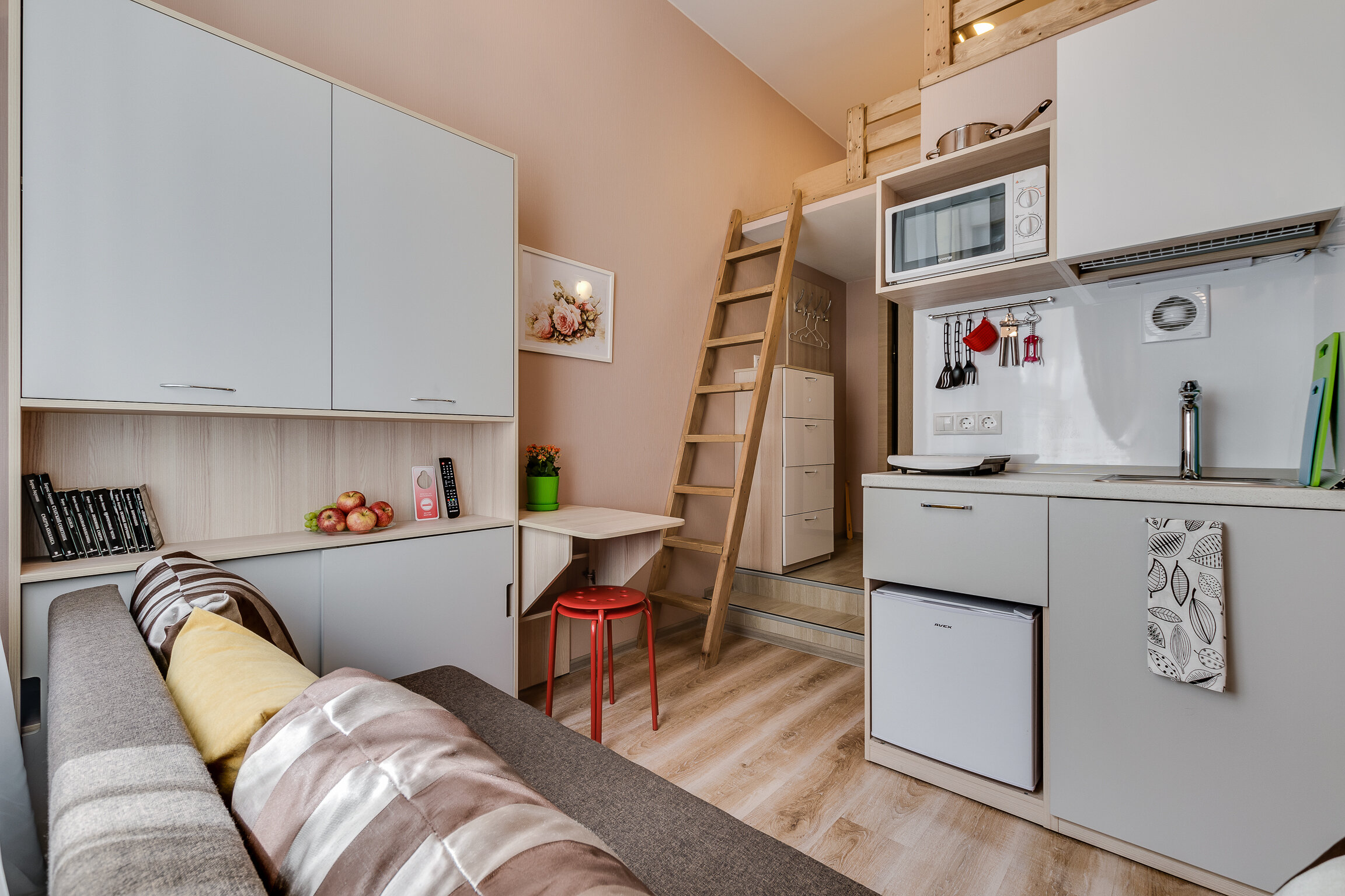 Фото отеля 2