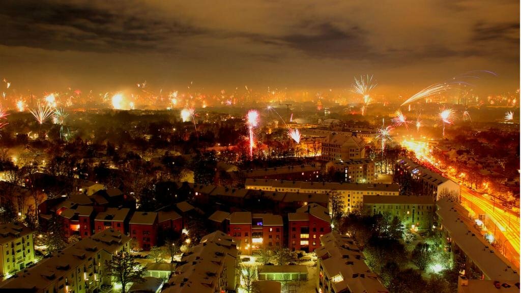 Фото The Westin Grand Munich