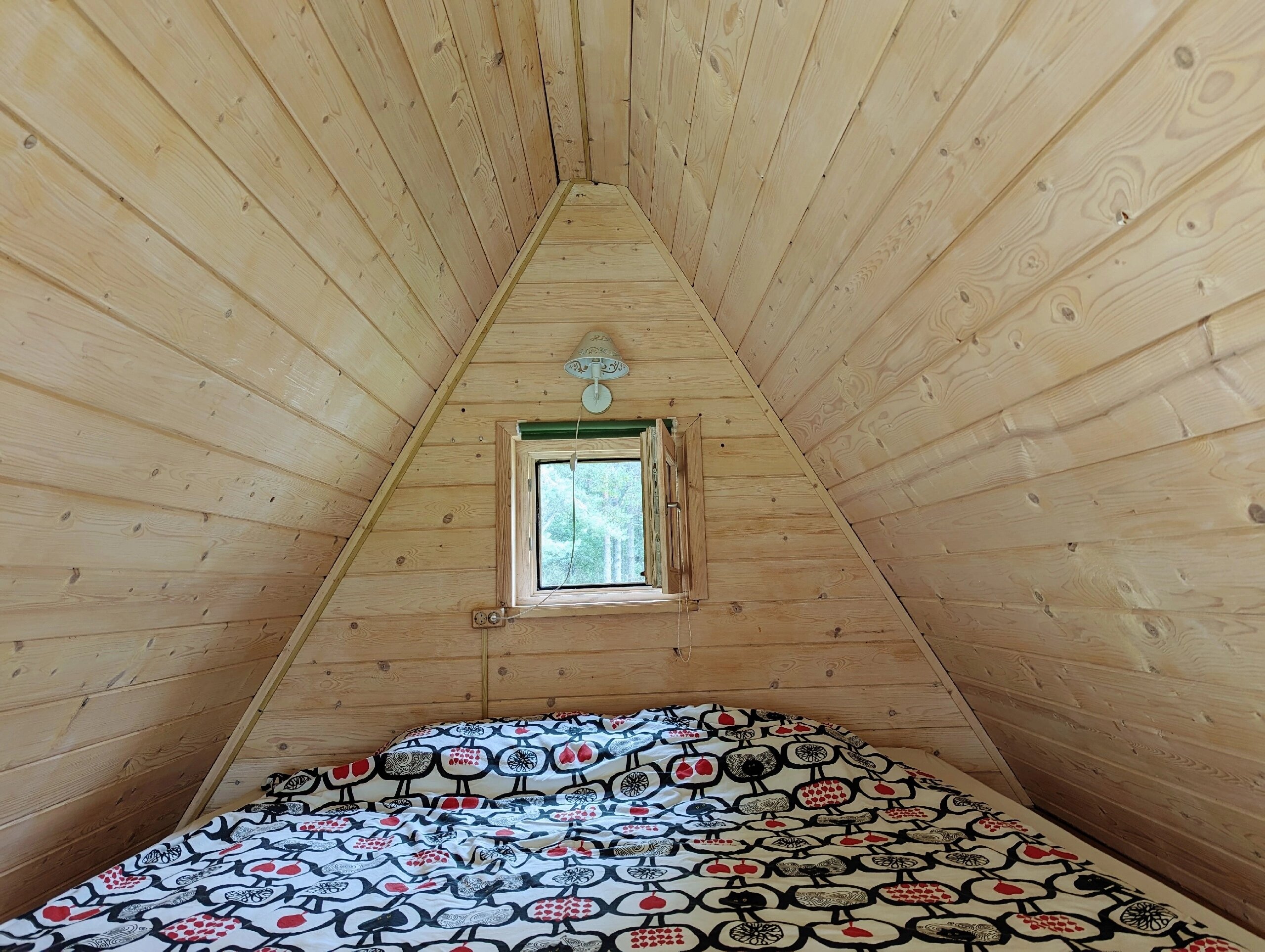 Фото Жи-Ши Шалаши