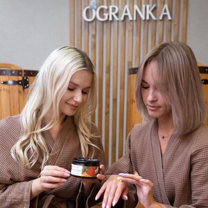 Ogranka (Volkova Street, 55) spa-salon