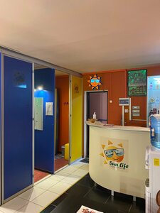 Sun Life (Pskov, Altayeva Street, 1А), indoor tanning