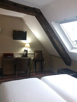 Фото Hotel des Comedies