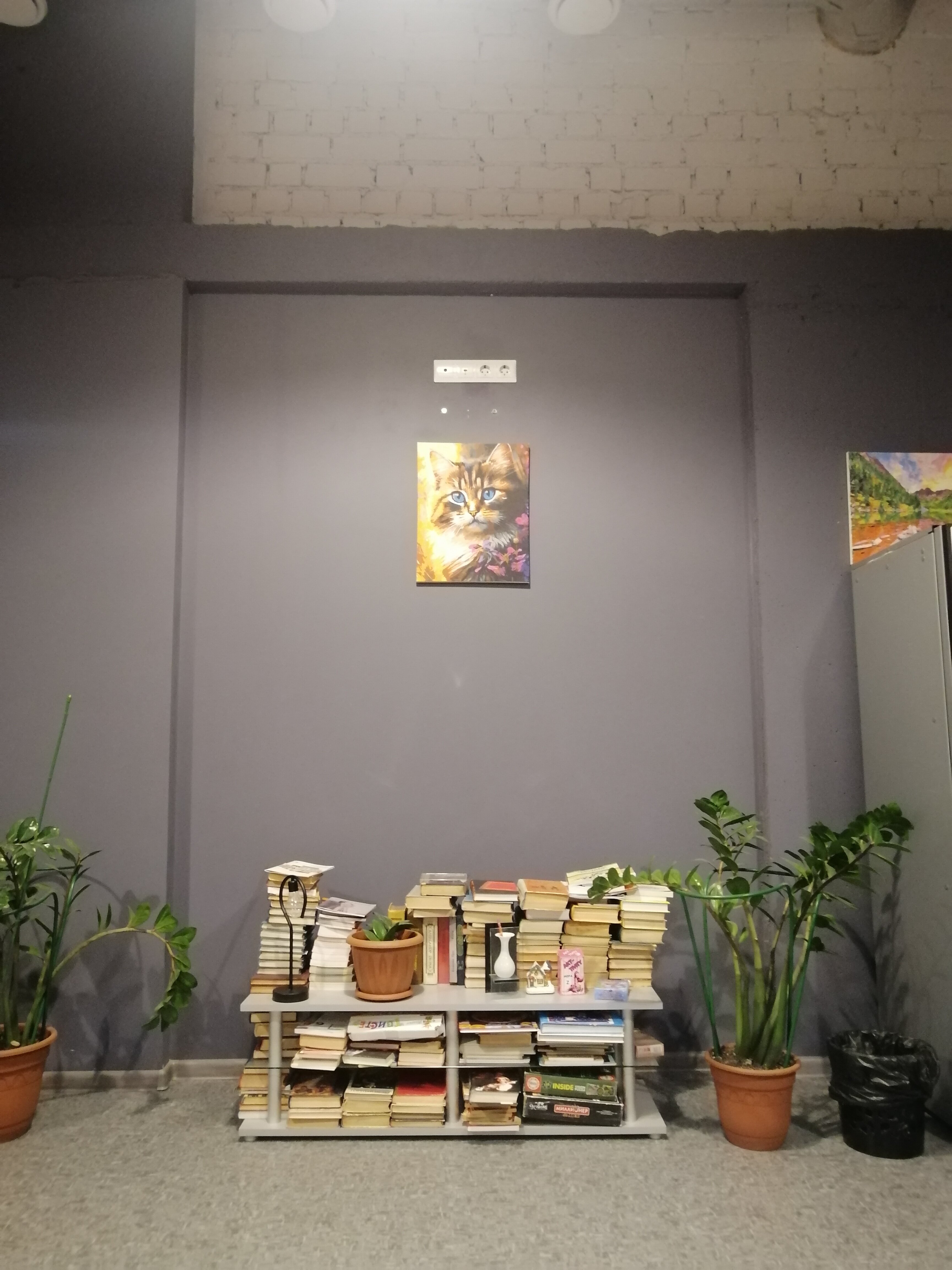 Фото Capsule Hostel Reshka