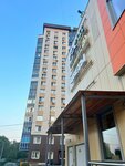Fetischevskiy (Podolsk, Yubileynaya Street, 2), centro comercial