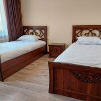 Гостиница Samarabonu в Самарканде