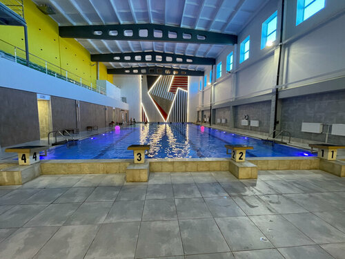 Иное жильё Термы Пионер в Кыштымском городском округе