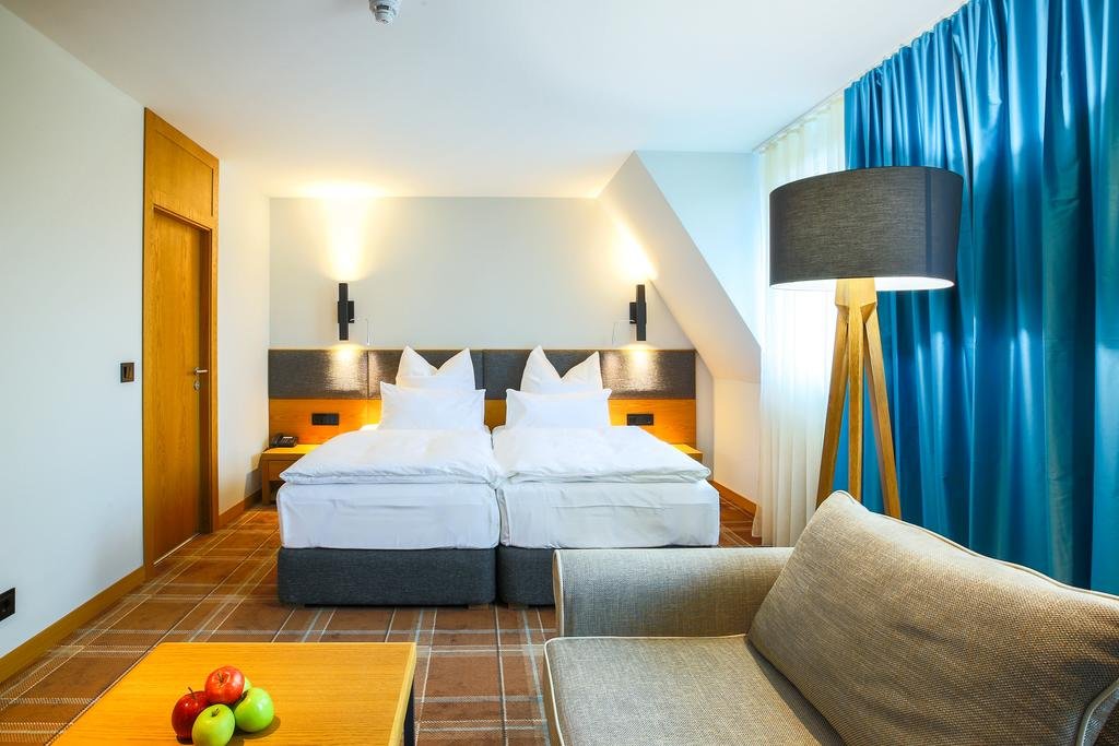 Фото отеля 4