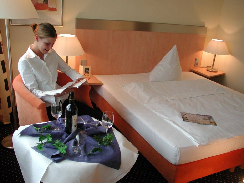 Фото Hotel Central