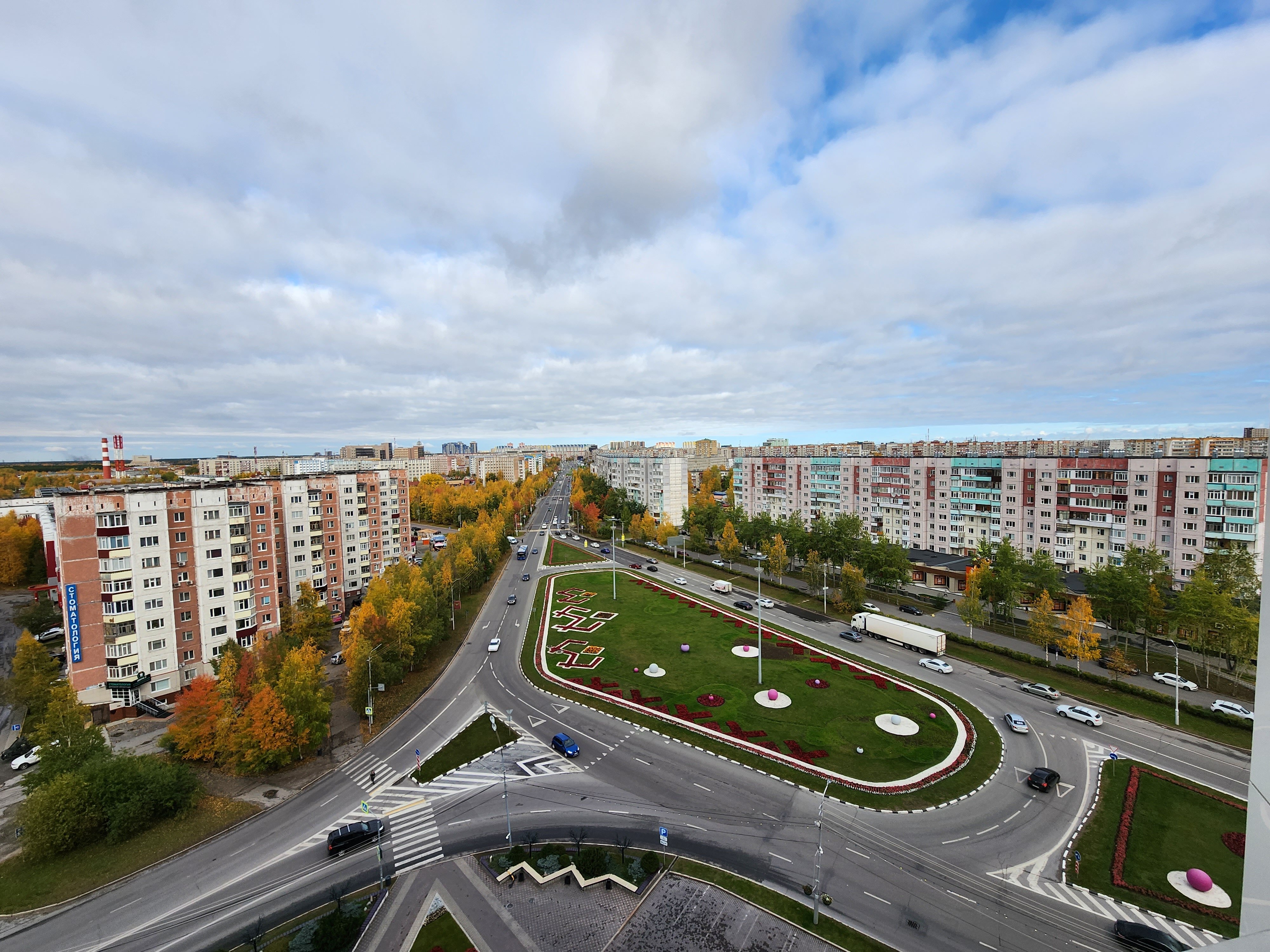 Фото City Park Hotel