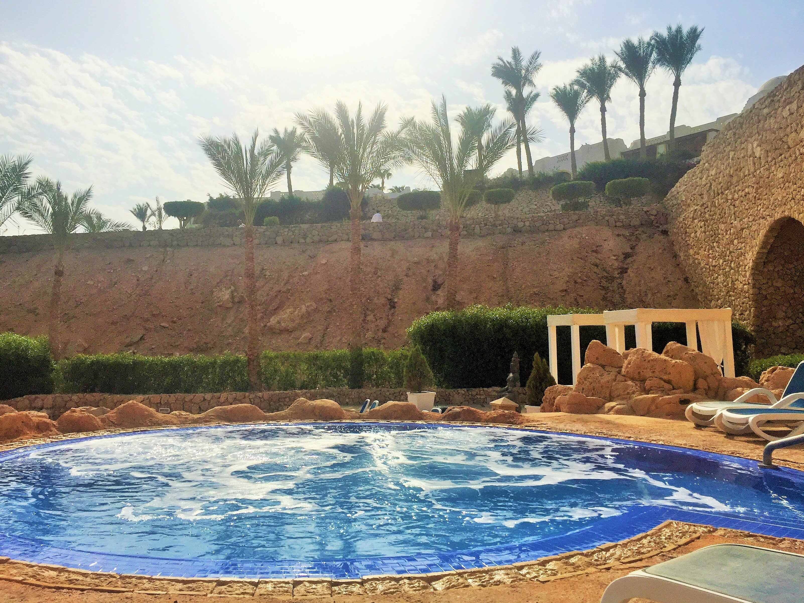 Фото Domina Coral Bay Elisir