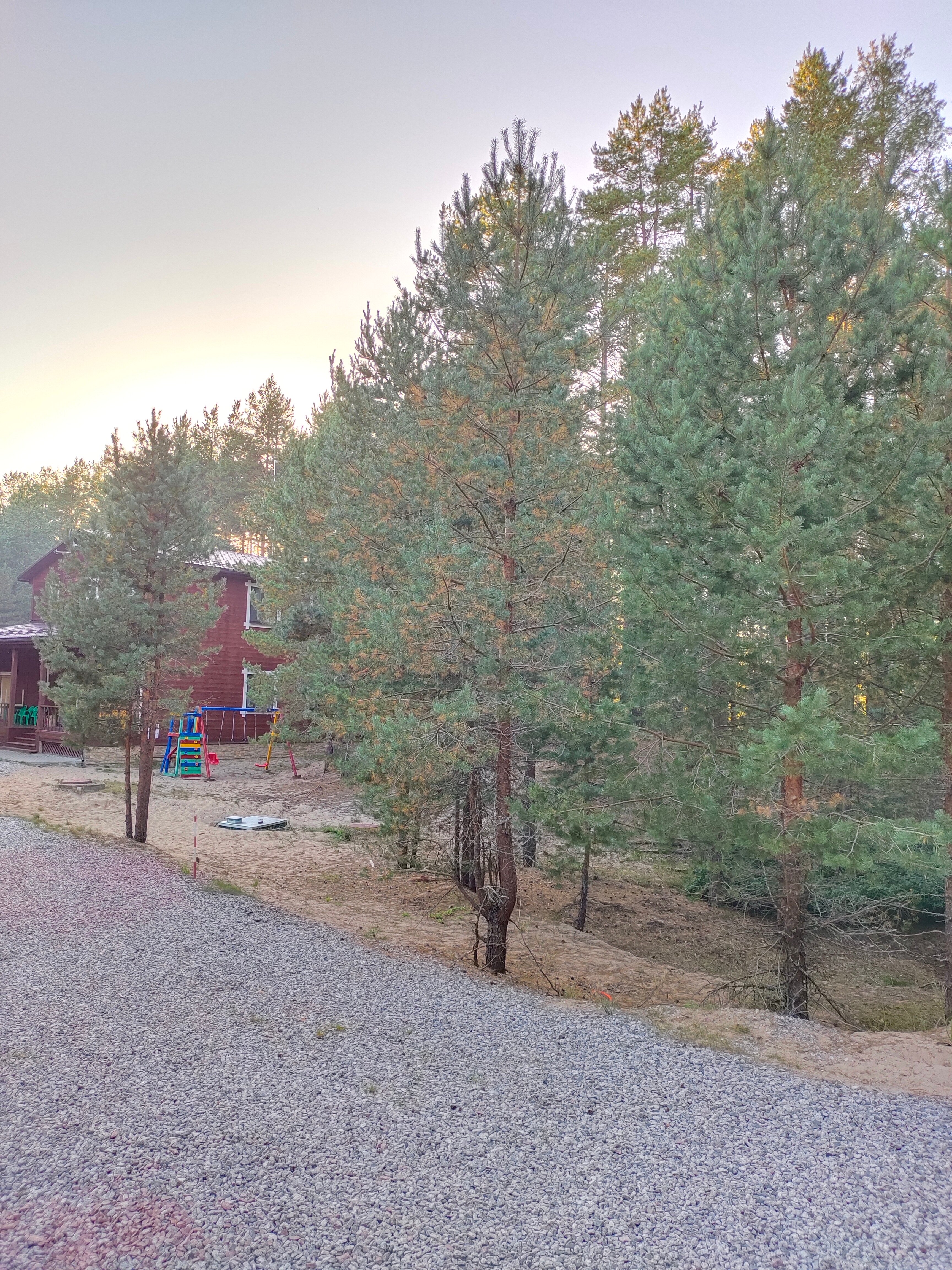 Фото Усадьба на Шамокше