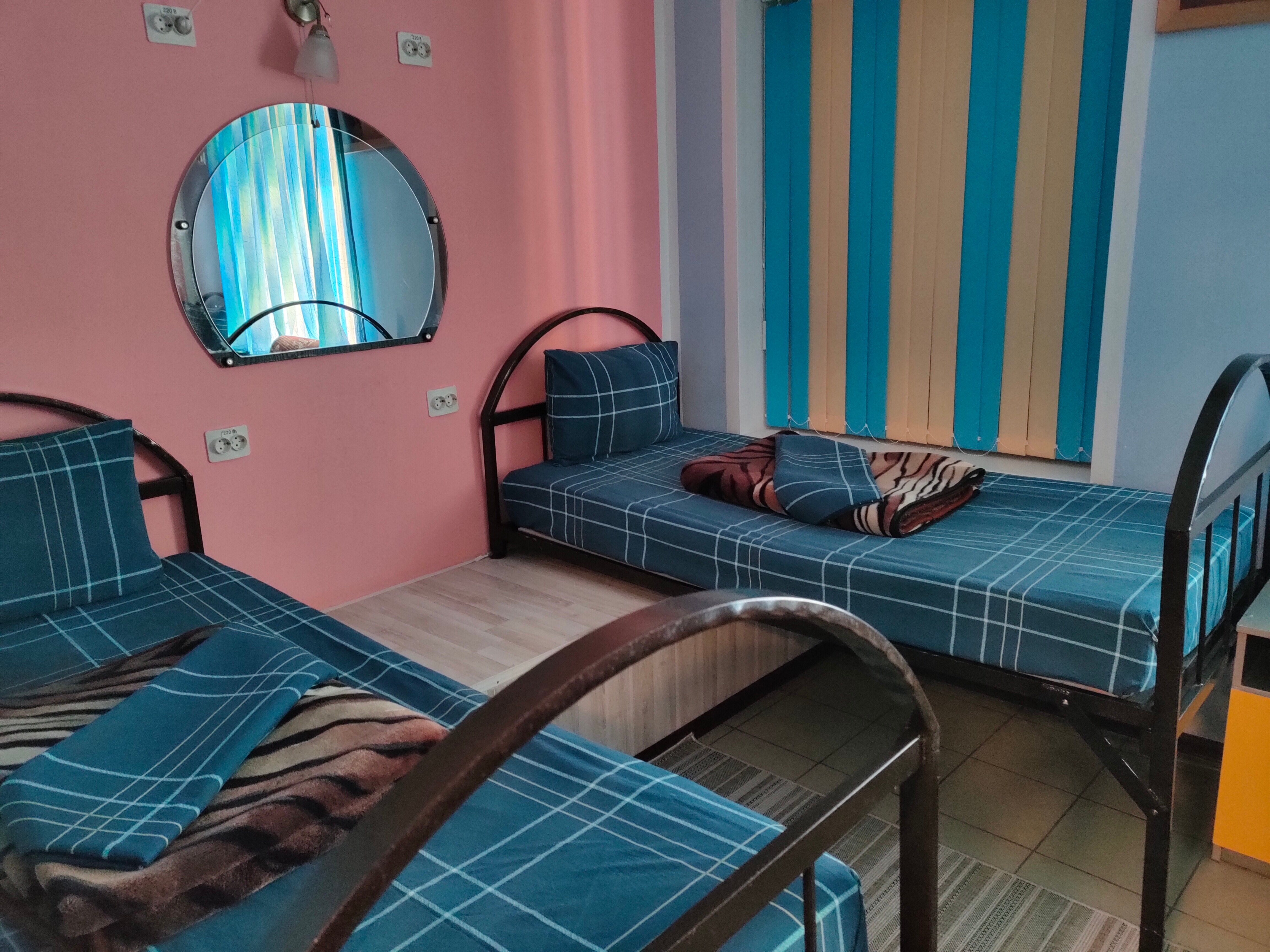 Фото Турист