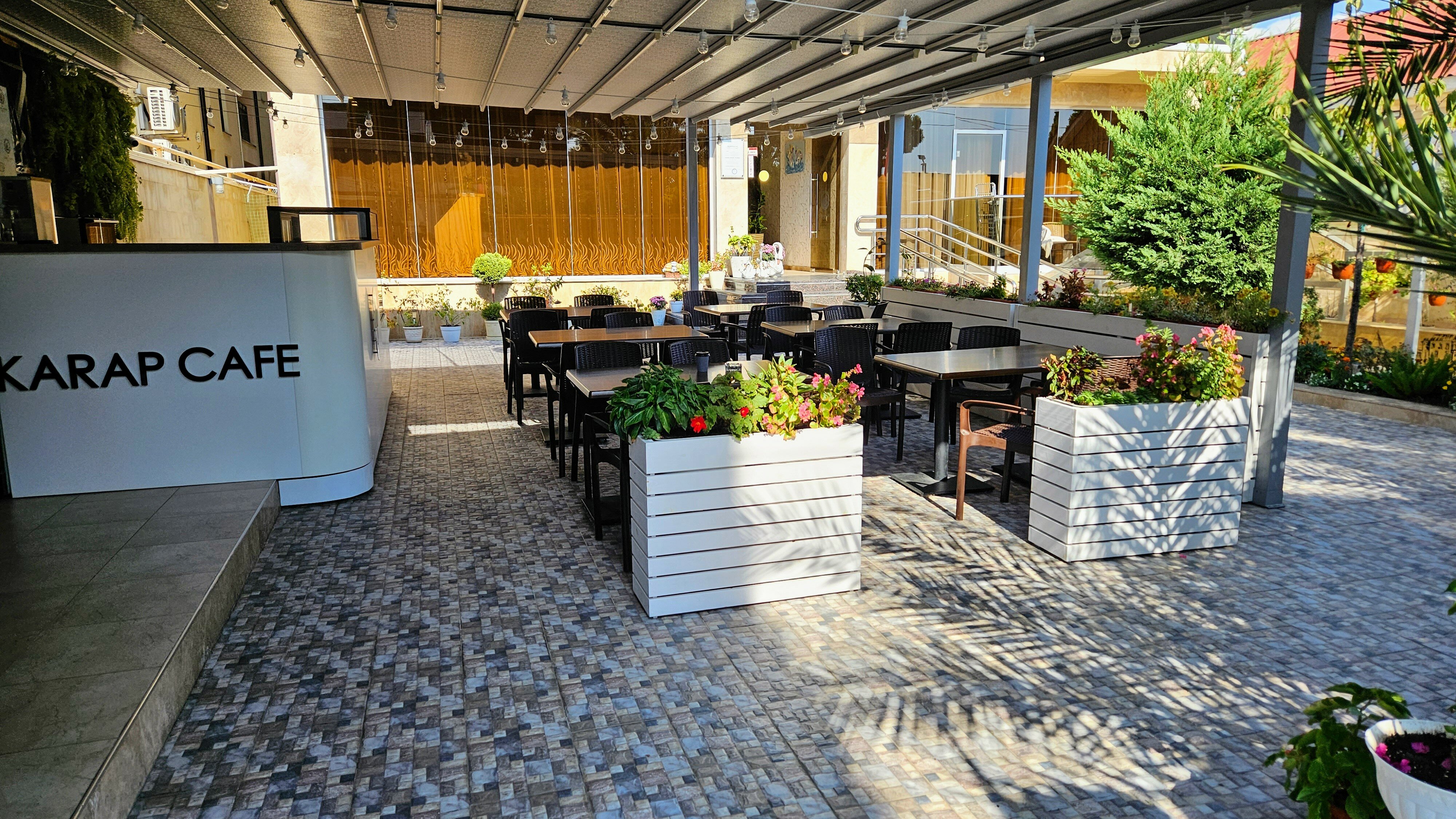 Фото Karap Palace