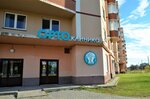 Ортоклиника (Krikkovskoe Highway, 20), medical center, clinic