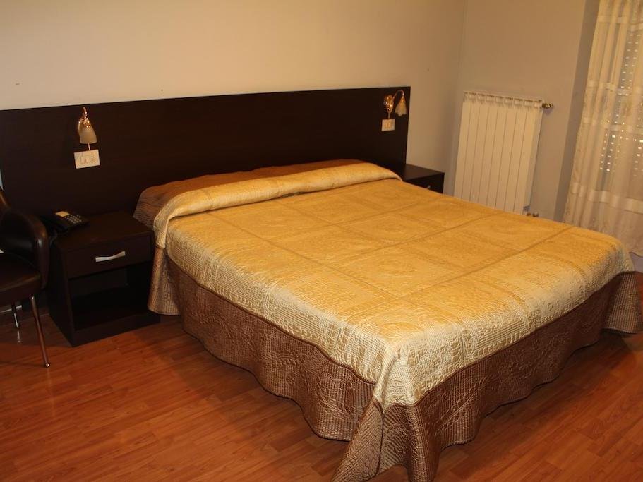 Фото Hotel di Porta Romana