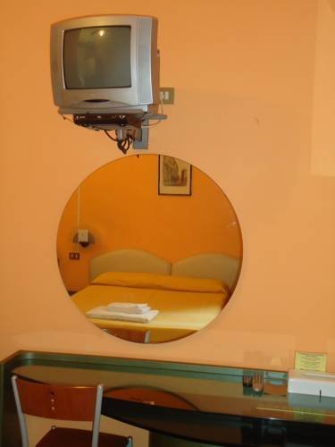 Фото Alessandro a San Pietro Best Bed