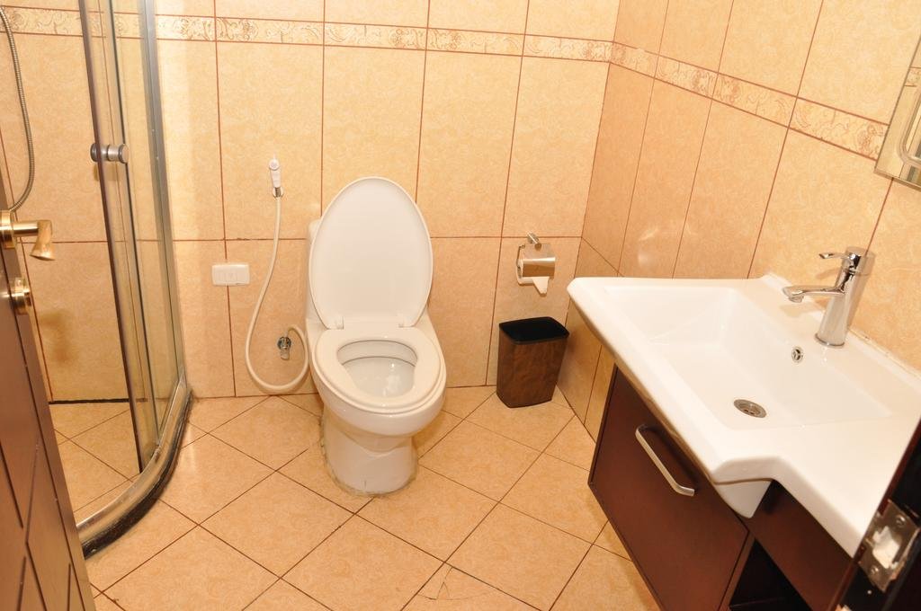 Фото Боле Амбассадор