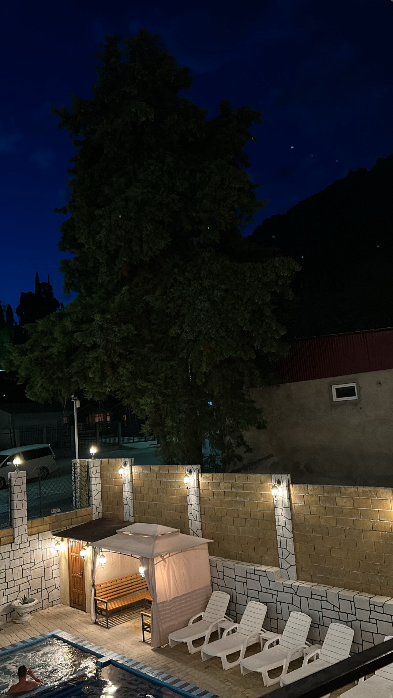 Фото Casa Del Sol