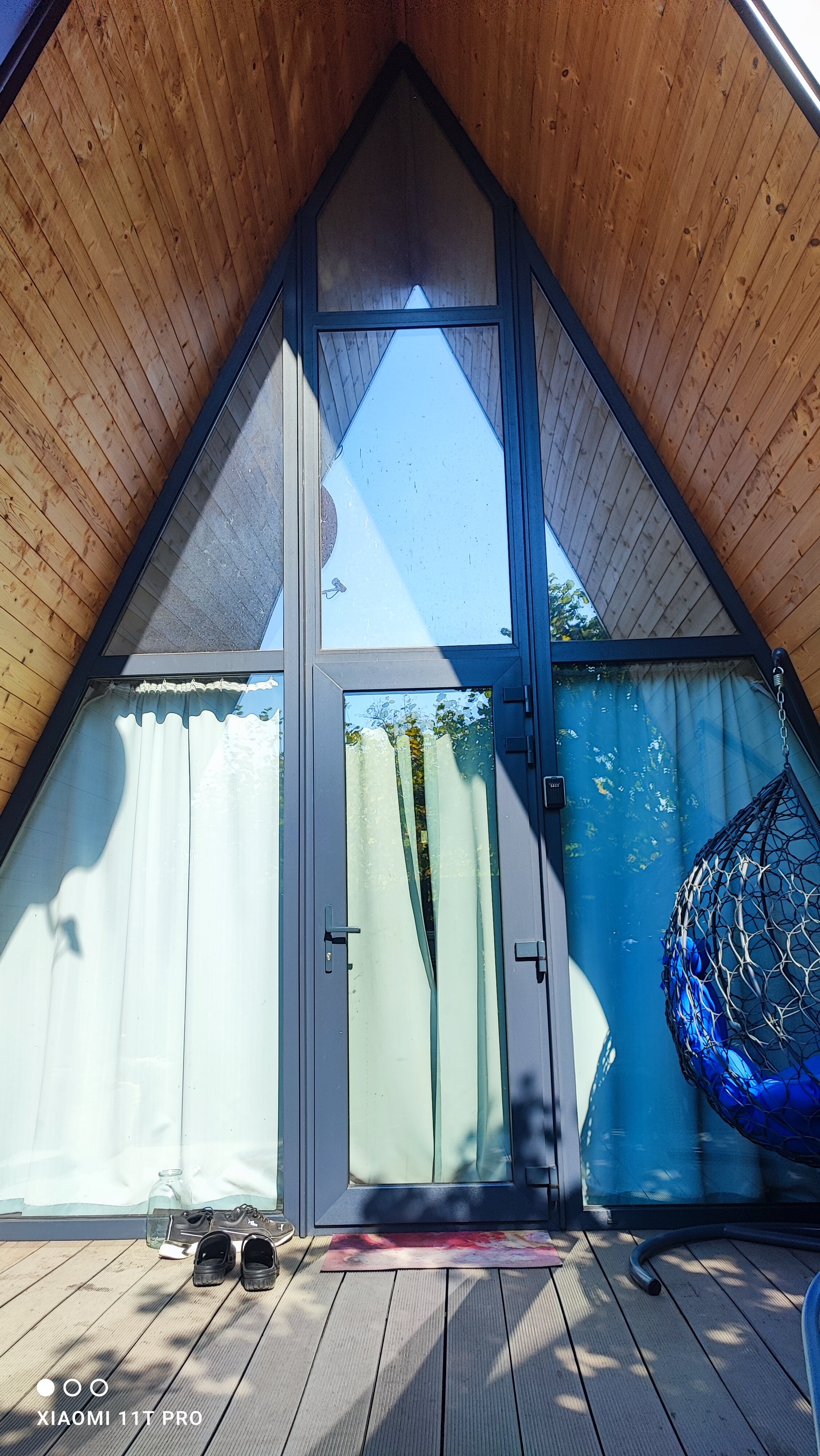 Фото Домик в Деревне Green Wood