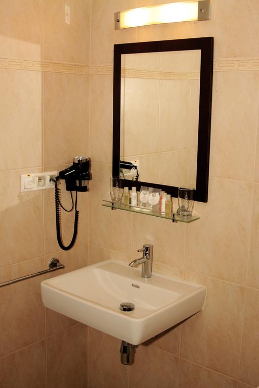 Фото Hotel Poľana