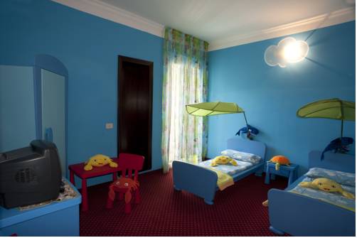 Фото Hotel Milano Helvetia