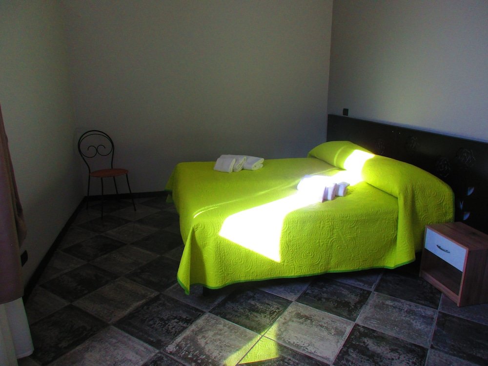 Фото Il Chiostro delle Cererie