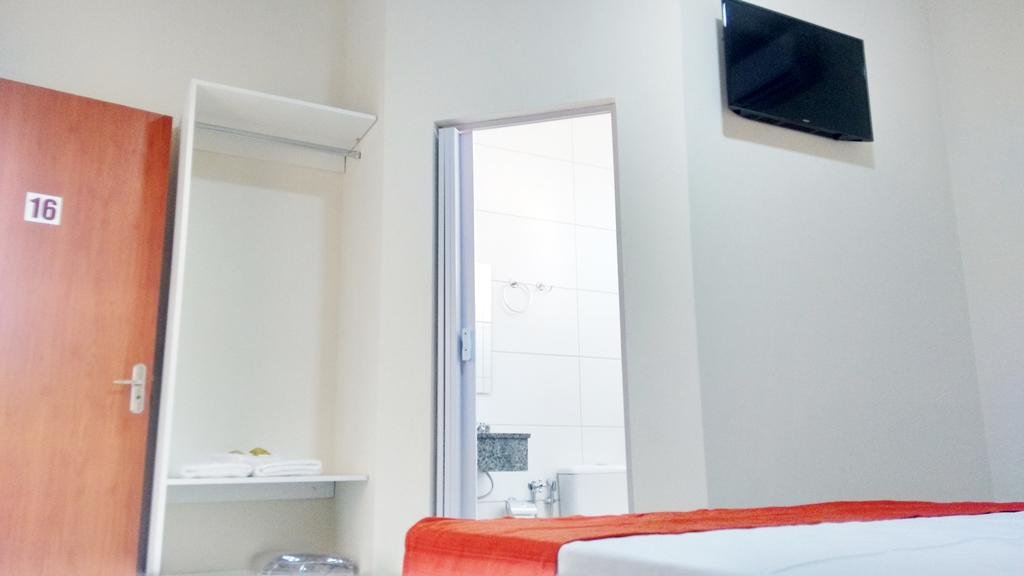 Фото Casas Novas Hotel