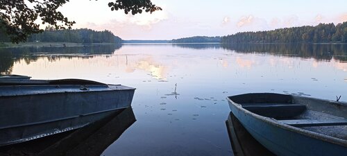 Щучье озеро — фото 5