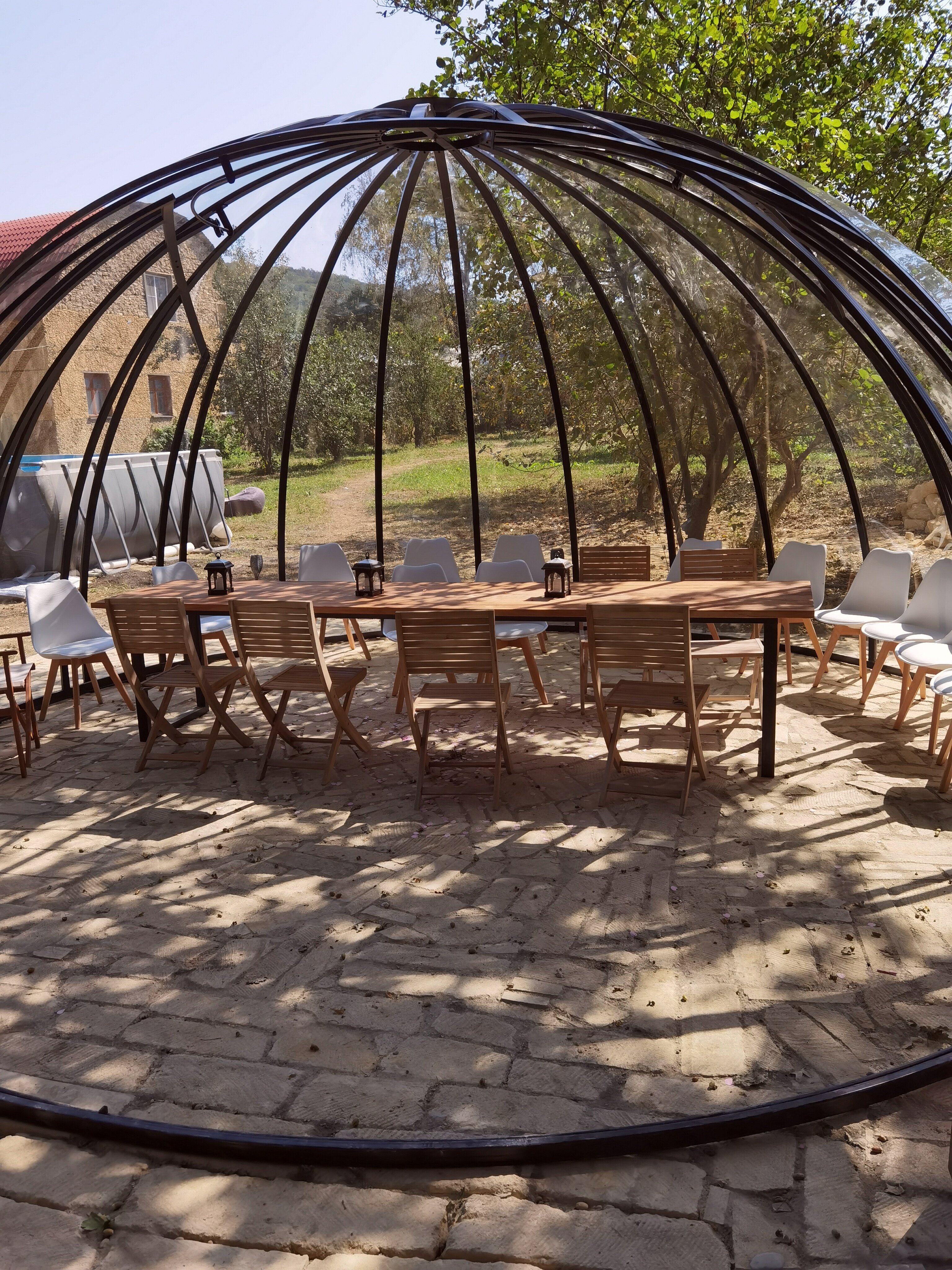 Фото Тихий пруд