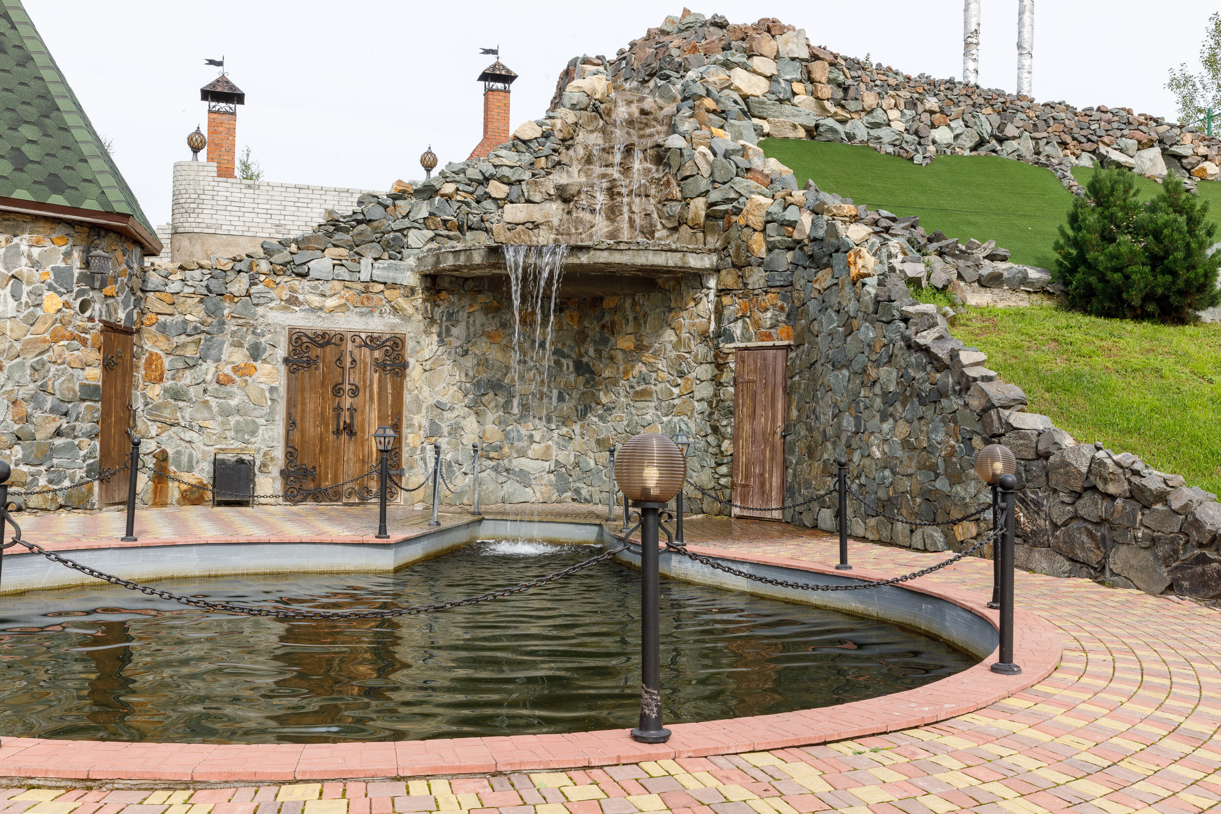 Фото Резиденция Sagittarius