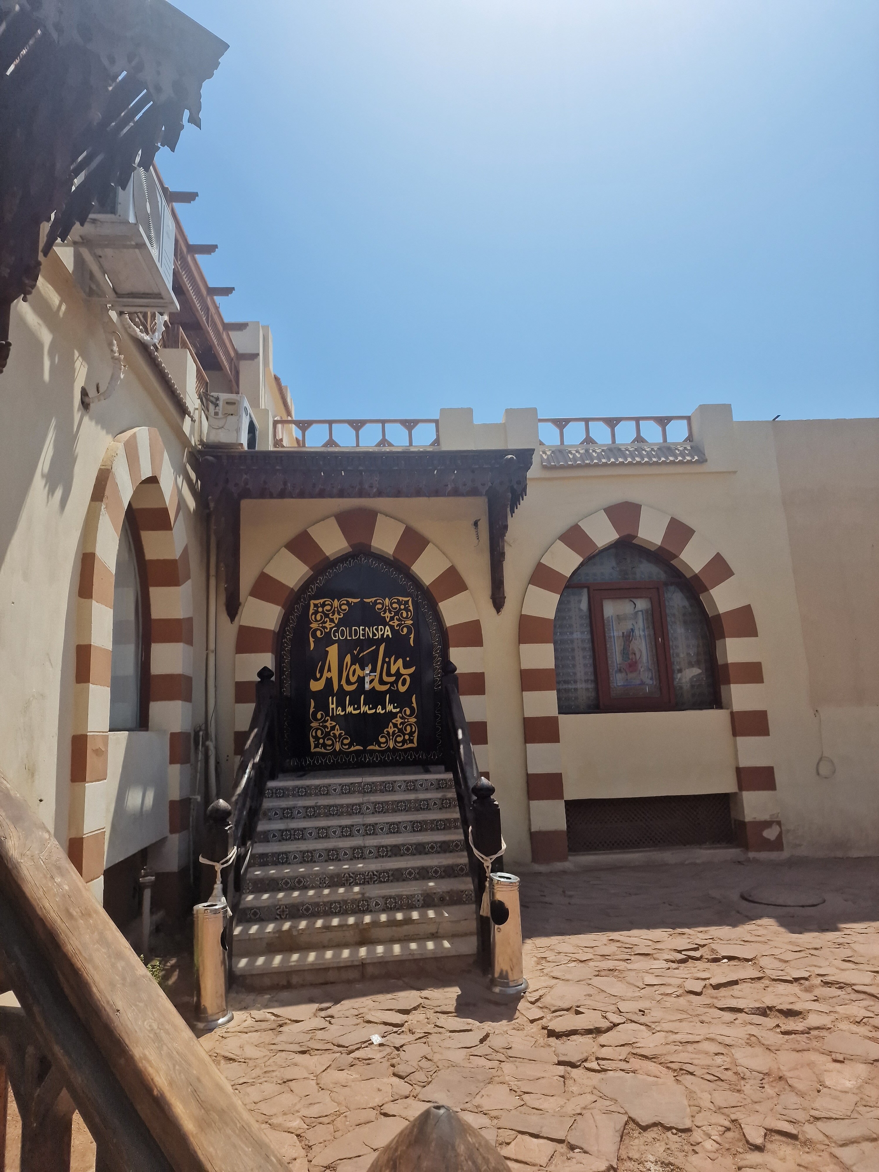 Фото Barceló Tiran Sharm