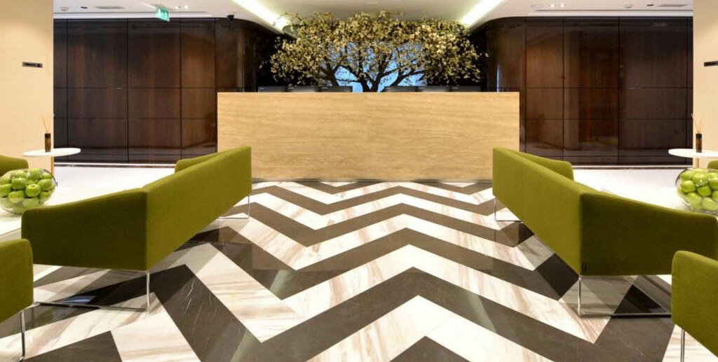 Construction and finishing works Fast Track Interiors, Dubai, photo