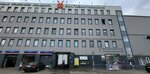 Ltd Profteam (Zhukava Avenue, 44), instrumentación