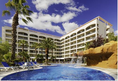 Фото H10 Salou Princess