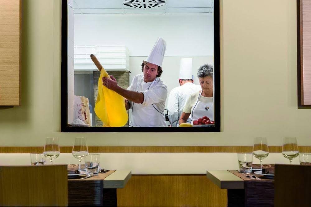 Фото Hotel Il Cantico St. Peter