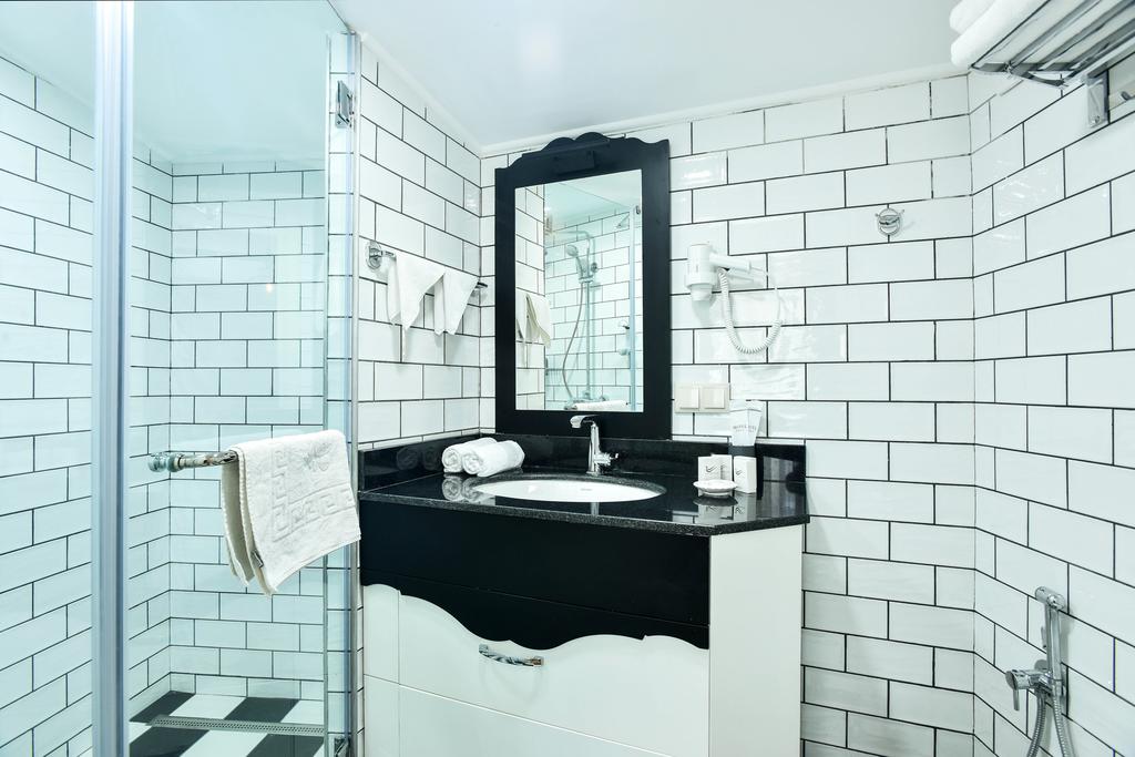 Фото Khokhobi Hotel