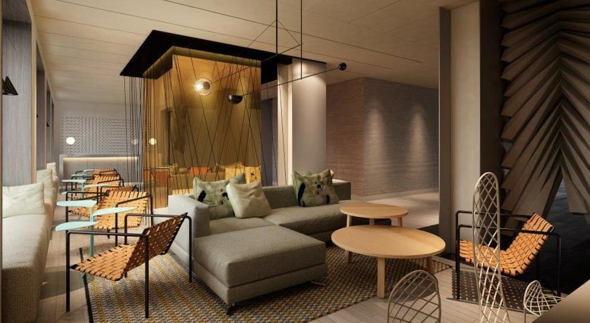 Фото The Time New York Hotel