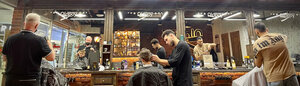 OldBoy (Dubravnaya Street, 34/29), barber shop