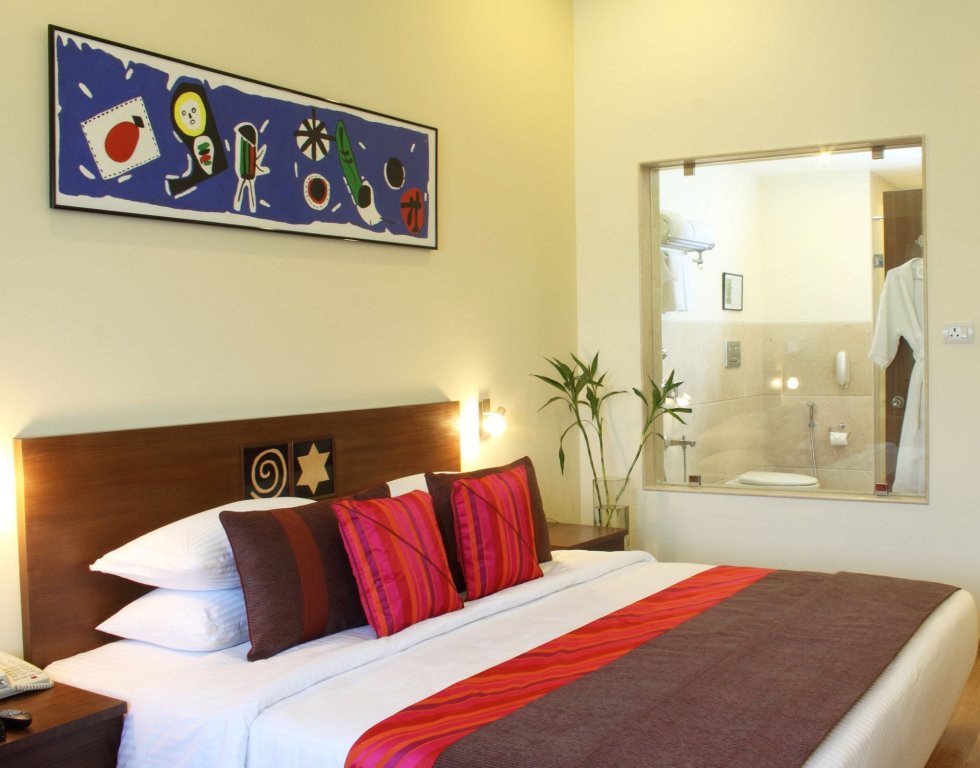 Фото Lemon Tree Hotel Electronics City Bangalore