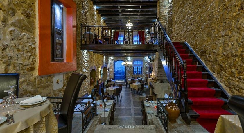 Фото Thalassa Boutique Hotel